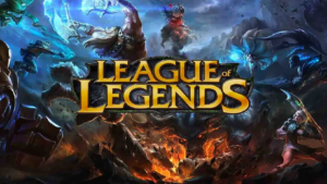 Fantasy Esports: League of Legends