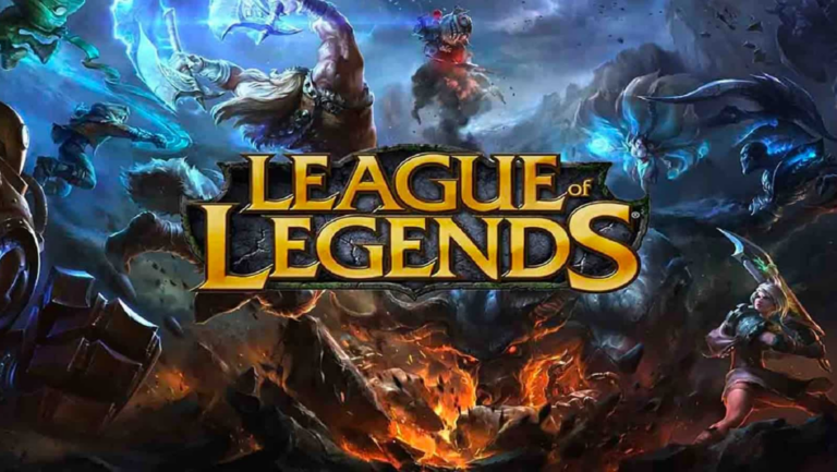 Fantasy Esports: League of Legends