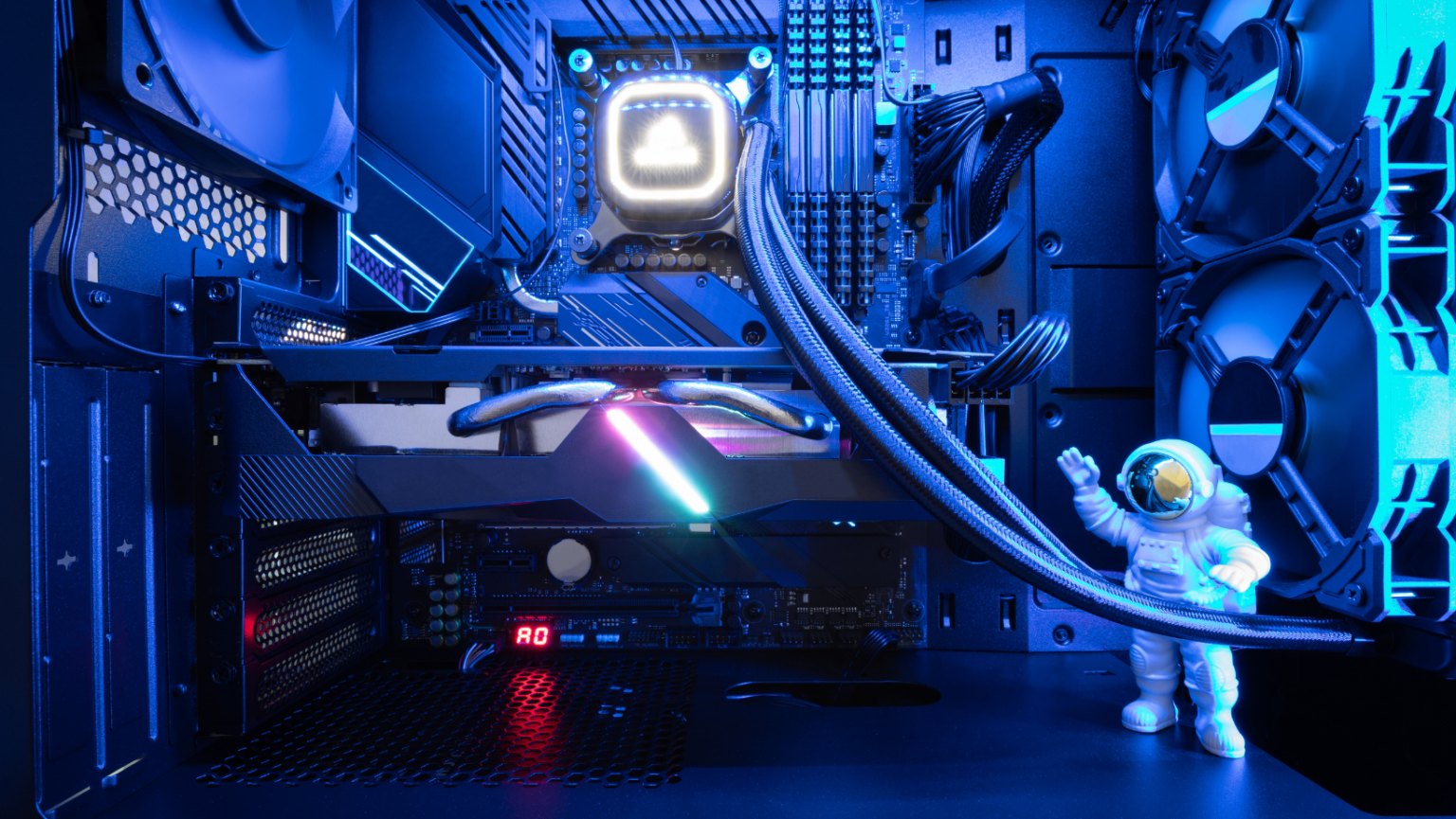 Building the Optimal Esports Gaming Setup for Performance and Comfort ...