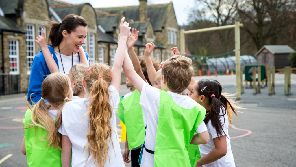 Sports Lessons